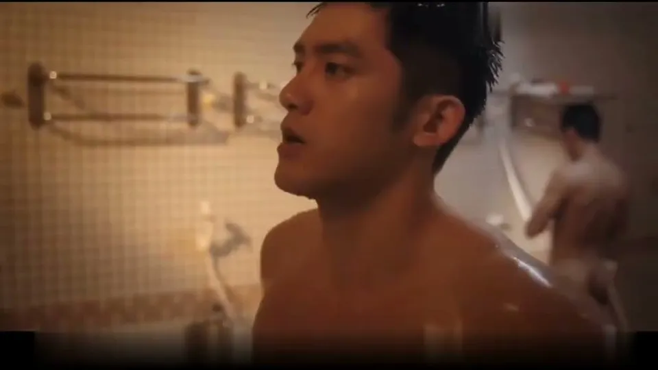 Asian Jocks Craving Big Cock