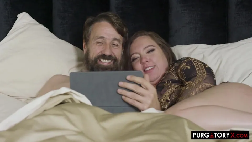 Hot Babe Maddy O'Reilly Porn Video