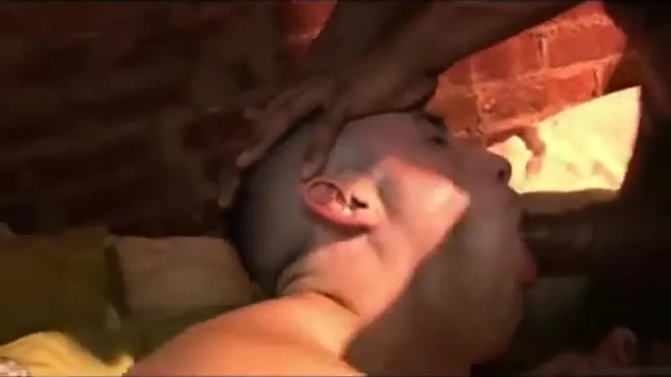 Hot BBC fucks two throats.mp4