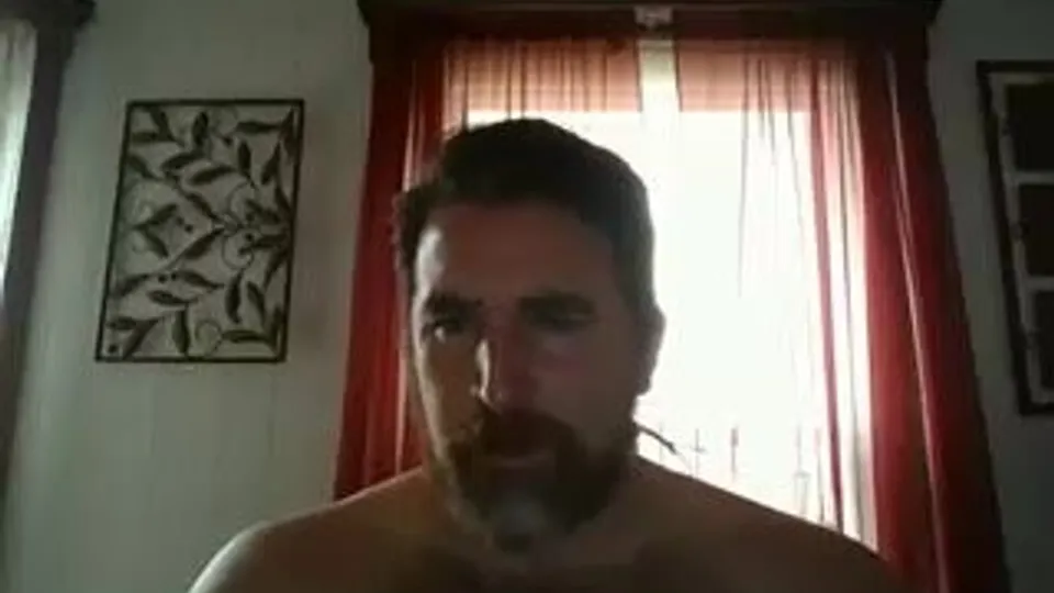 Hot bear jerk off webcam - ThisVid.com