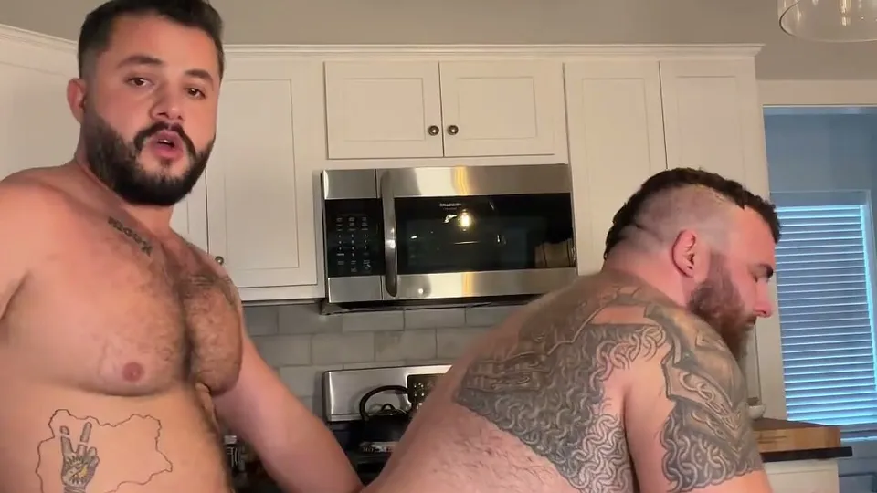 Hot bears fucking - 2 - ThisVid.com