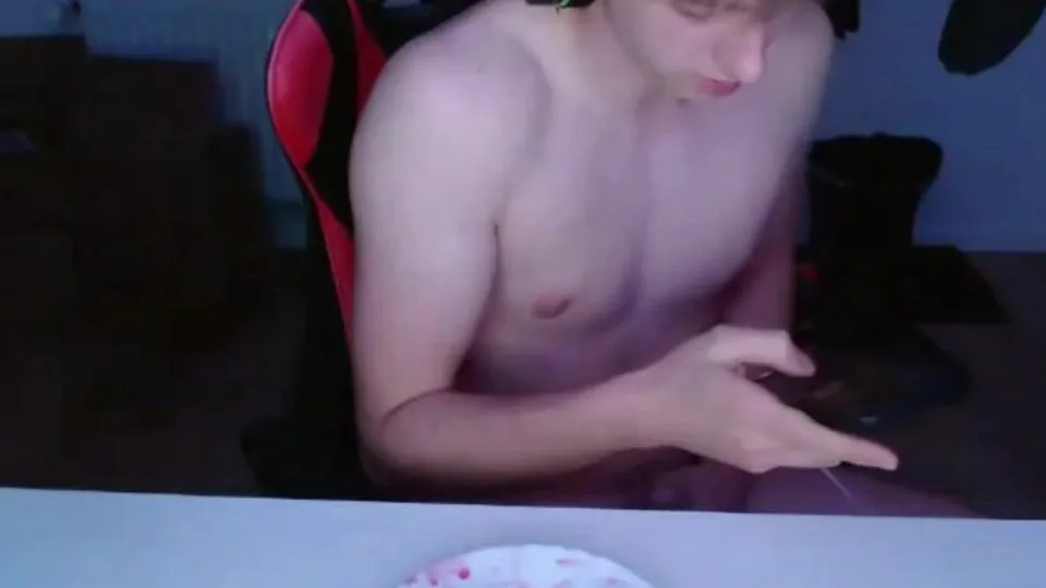 Hot big dick teen gamer boys porn