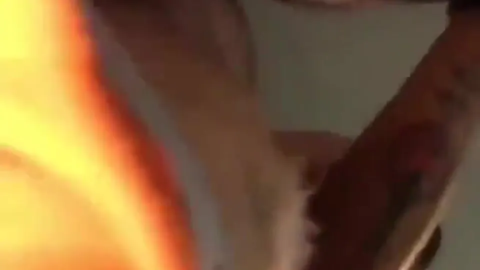 Boquete Profundo Gay