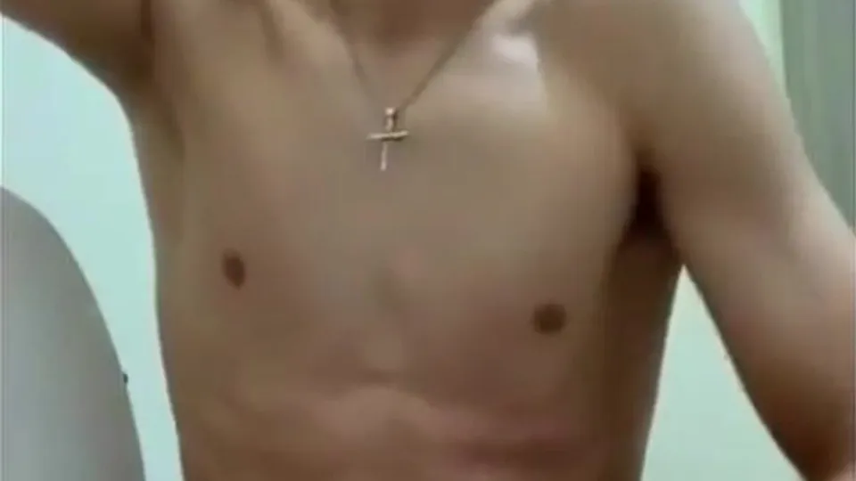 Hot Blond Boy Cums Twink Porn