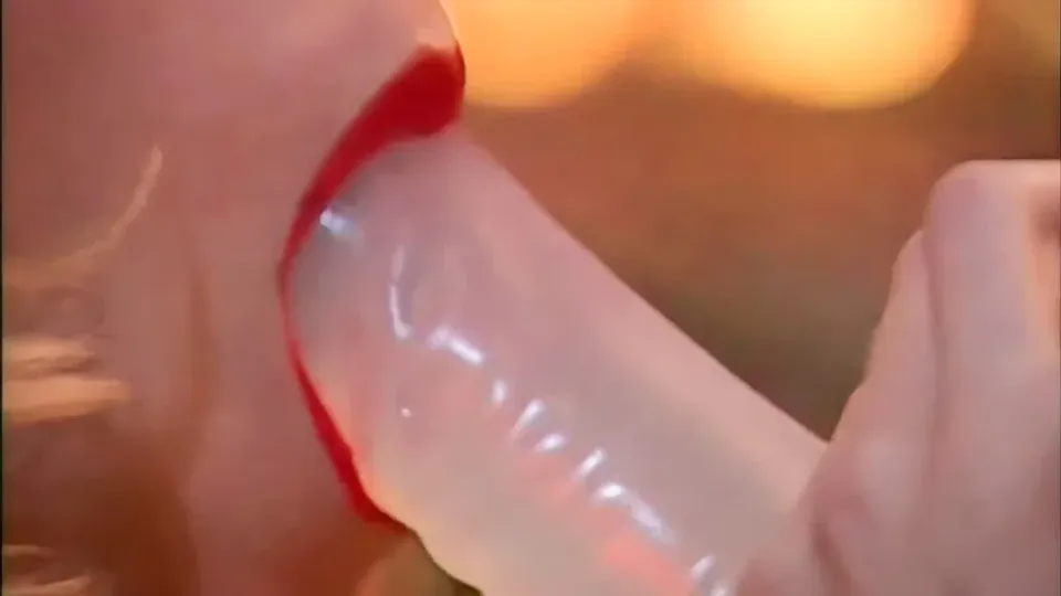 Blonde Surprise Fuck