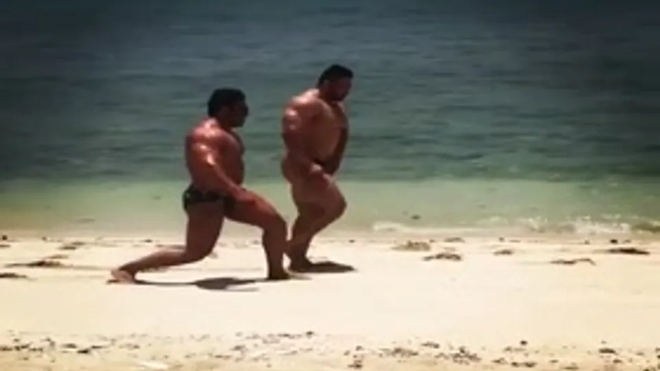 HOT BODIES !