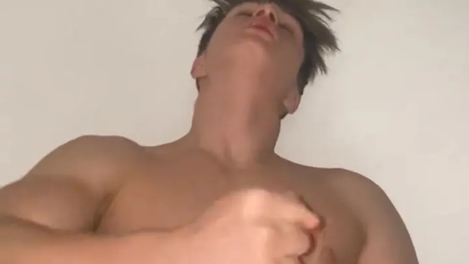 Hot boy masturbating - ThisVid.com