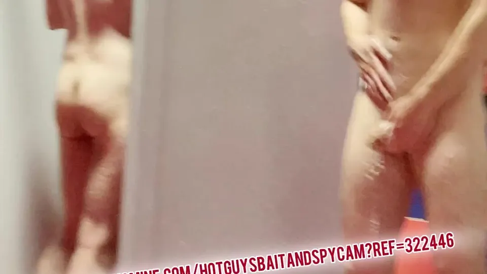 Hot boy shower spy - video 2 - ThisVid.com
