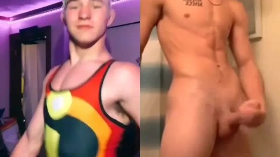 Hot Boy Wrestler - ThisVid.com
