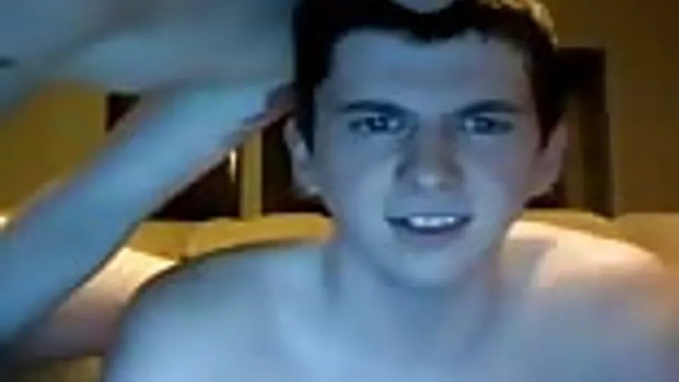 Boyfriends' Webcam Sex