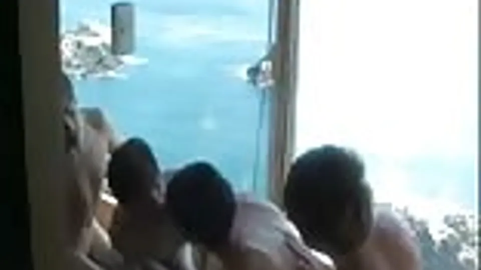 Hot Boys Bareback Cum