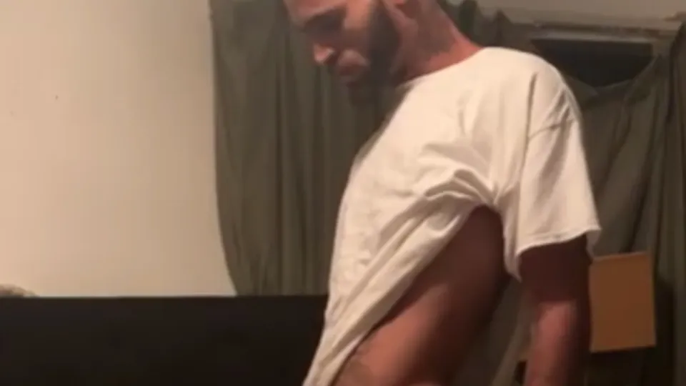 Hot broke Str8 college light skin jock fu*ks for drugs - ThisVid.com