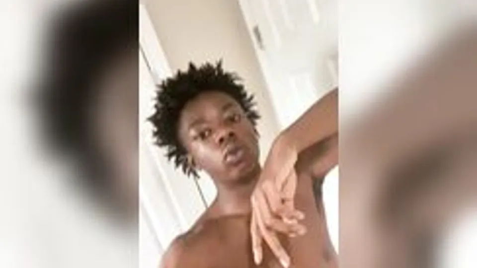Hot chocolate boy cum porn