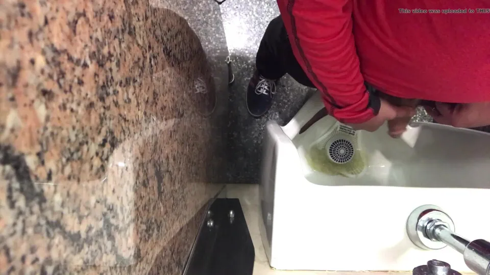 Hot cock spied - ThisVid.com