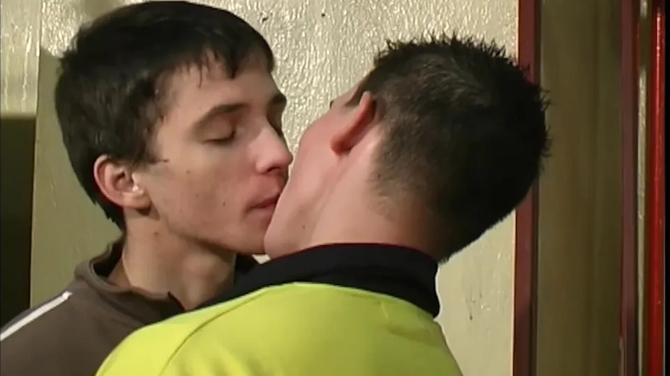 Hot Czech Boys Big Dick Blowjob