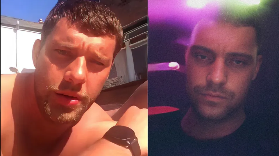 Hot Dude Got Tricked to Show Off in the Club - ThisVid.com