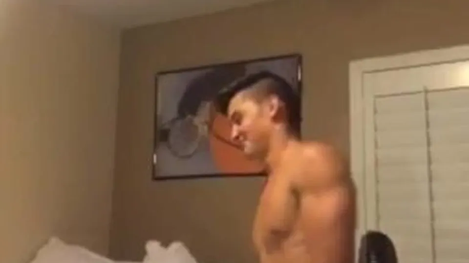 Dylan O'Brien TikTok Gay Scene Part 2
