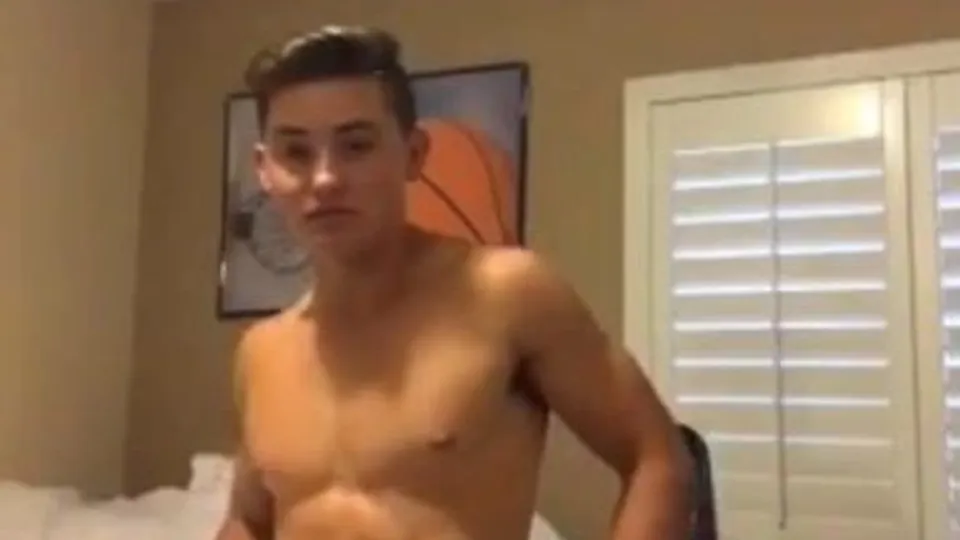 Dylan O'Brien's TikTok Tease