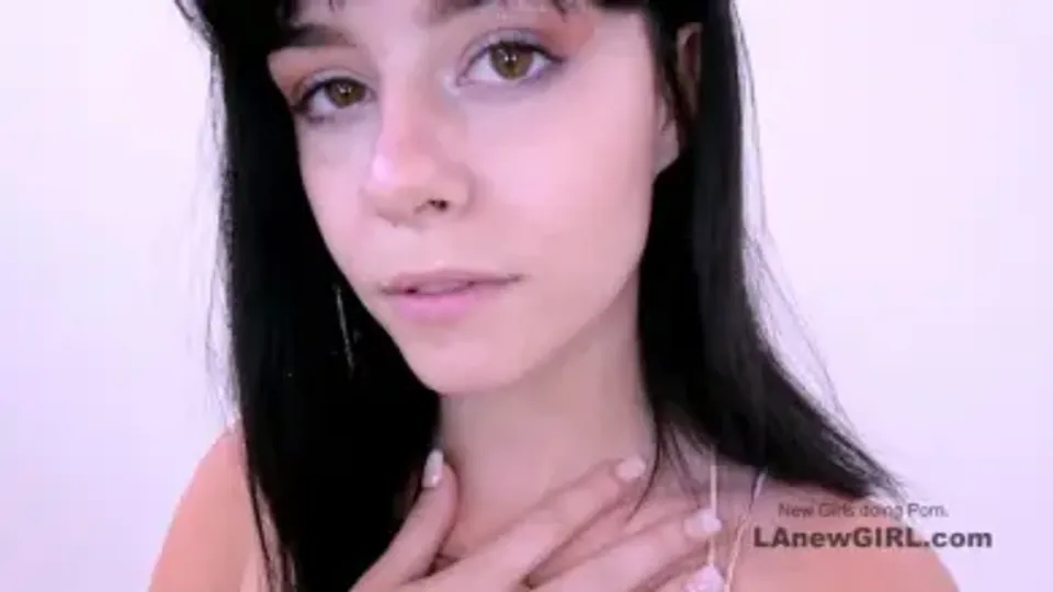 Egyptian Beauty Explores Toys