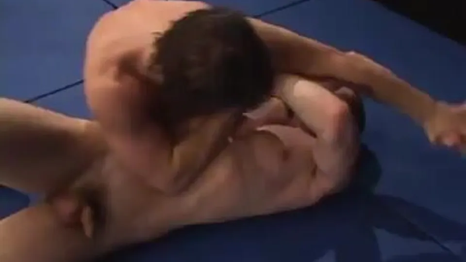 Hot erotic fight - ThisVid.com