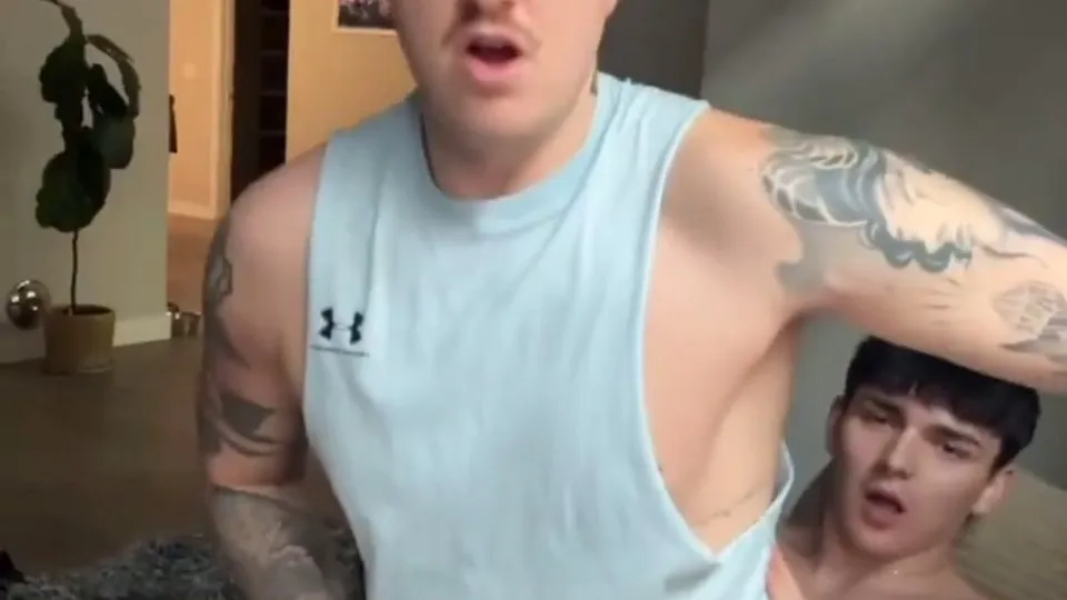 Hot f1ywhiteguy sextape compilation