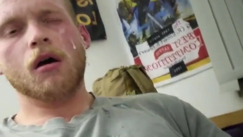 Hot facial - video 10 - ThisVid.com