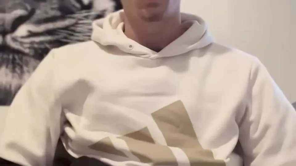 Hot fit jock jerks off - ThisVid.com