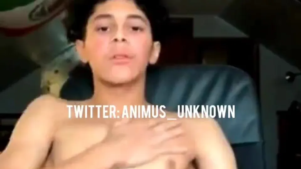 Hot Fit Mexican Teen Talks Dirty and Shows Ass - ThisVid.com