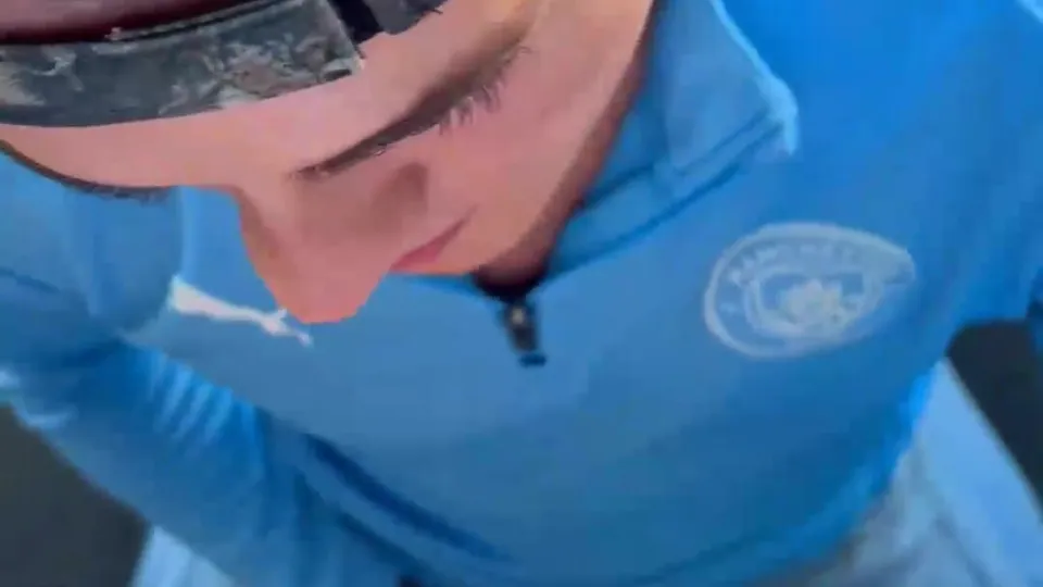 Hot gay twink sucking friend 1 - ThisVid.com
