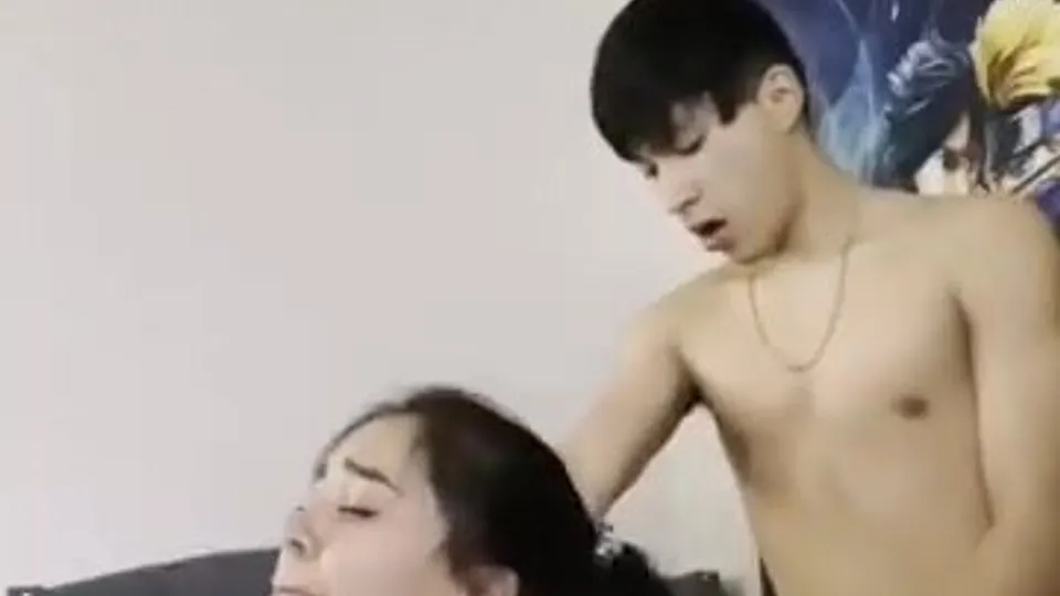 Hot girl with a huge ass fucks an otaku 2 - ThisVid.com