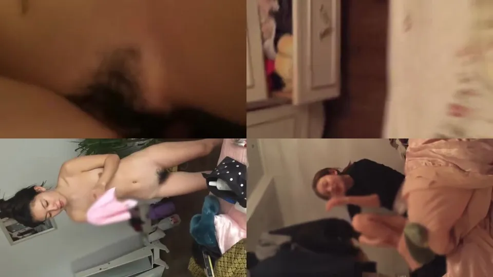 Hot girlfriend 