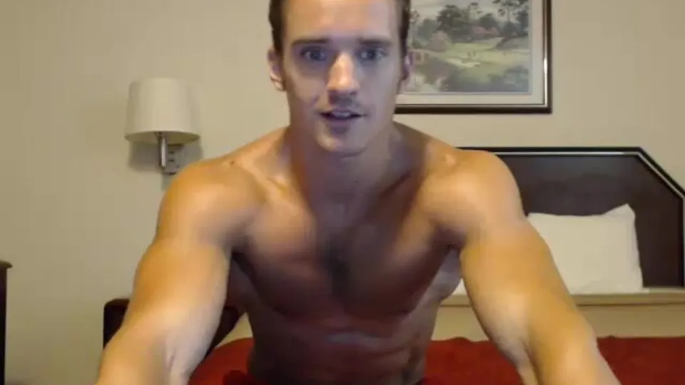 Hot guy cam show 1 - ThisVid.com
