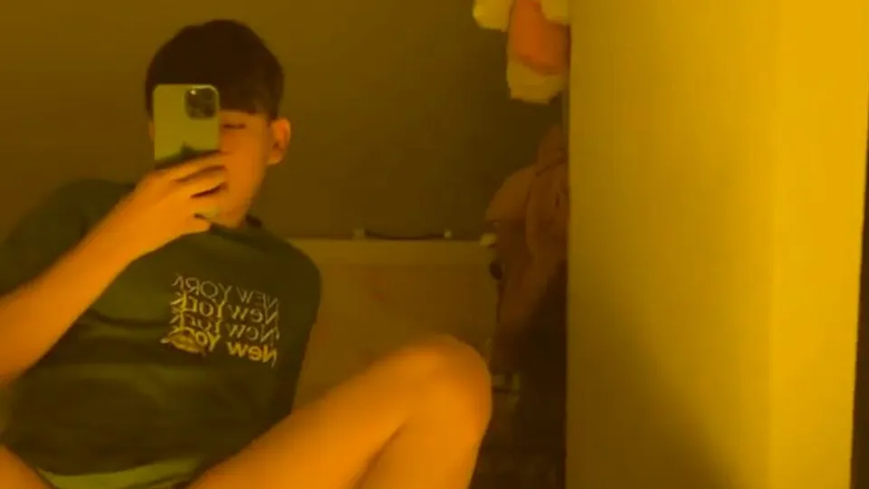 Hot guy fucked by boyfriend - ThisVid.com