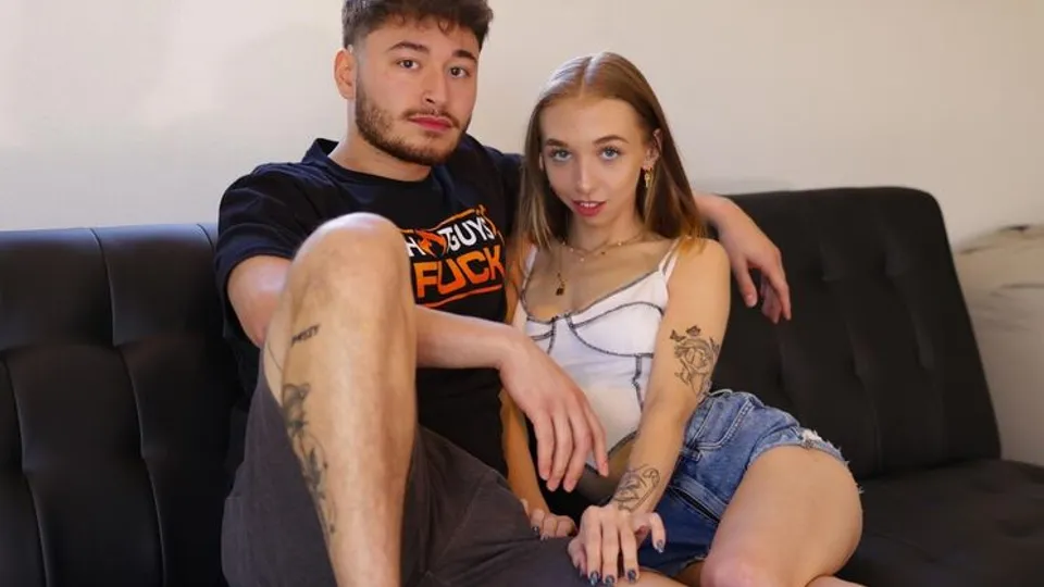 Hot Guys Fuck - Breezy BriTheo Banks - The Cumback: Theo Banks Gets a Second Chance with Breezy Bri! 