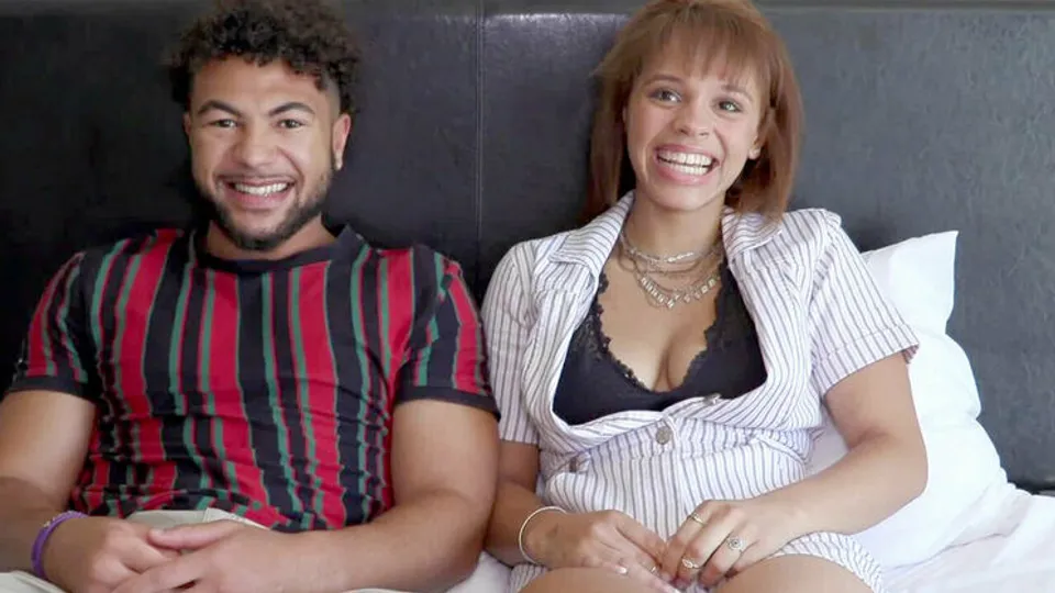 Hot Guys Fuck - Emma RoseCayden Stuart - Cayden Stuart Talks About All The Dirty Things Hes Gonna Do To Emma Rose 