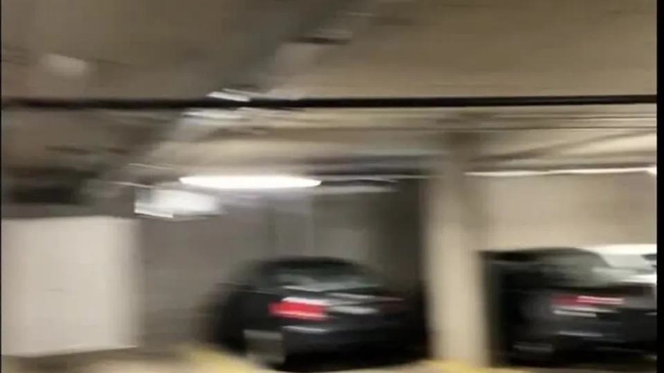 Hot Guys Fuck in Garage - ThisVid.com
