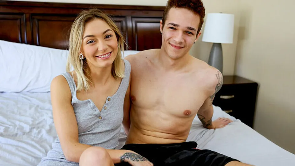 Hot Guys Fuck - Jayden MarcosClara Fargo - Jayden Marcos & Clara Fargo Rev Up For A Hot, Wild, and KINKY Scene 