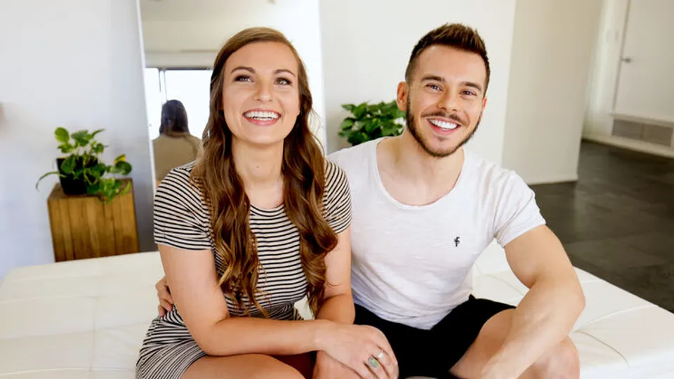 Hot Guys Fuck - Kenzie LoveMason Nicklaus - Mason Nicklaus & Kenzie Love Prepare To Give Us A Show Well NEVER Forget! 