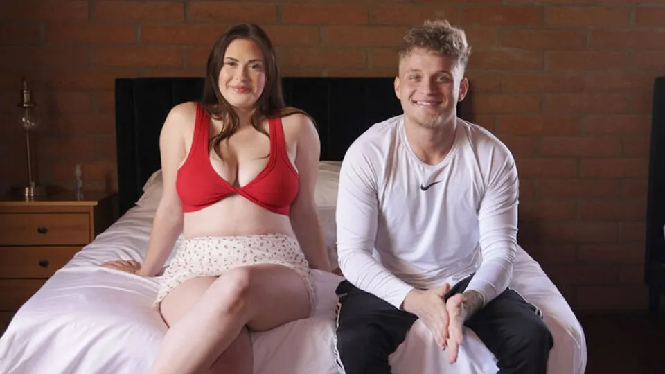 Hot Guys Fuck - Lindsay LeeAxel Orbee - Axel Orbees Submissive Awakening: A Butt-Busting Finish with Lindsay Lee 