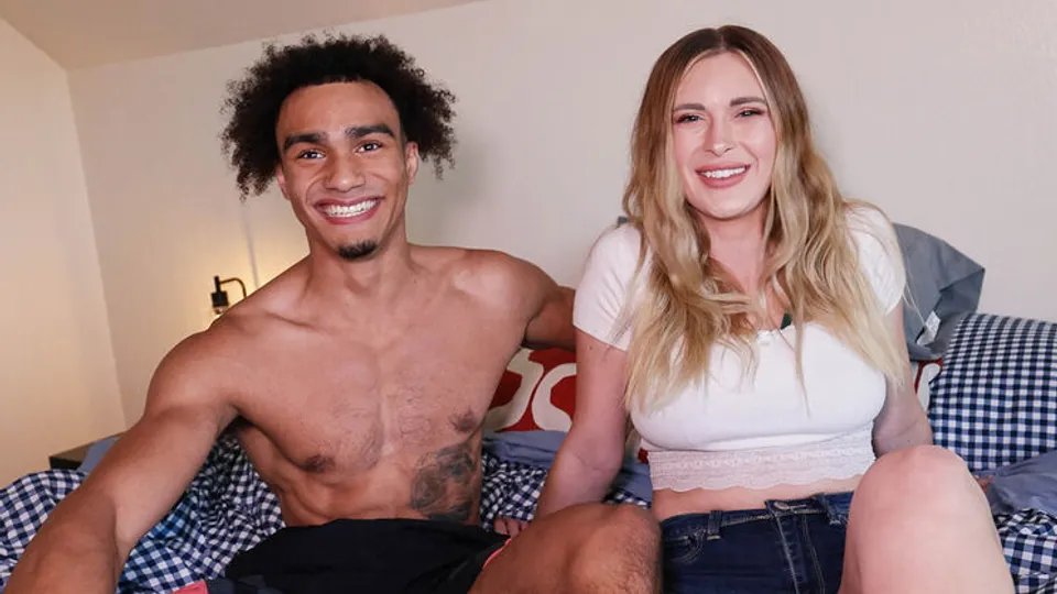 Hot Guys Fuck - Lindsay LeeDevin Cold - Mr. Devin 