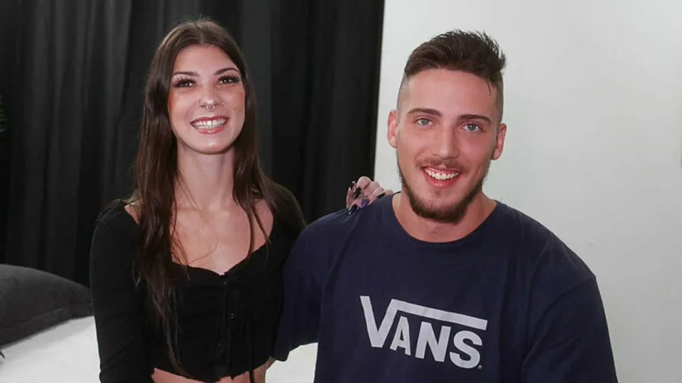 Hot Guys Fuck - Violet GainsCollin Black - Back For Black! Violet Gains Wants A Second Round With Fan Favorite Collin Black! 