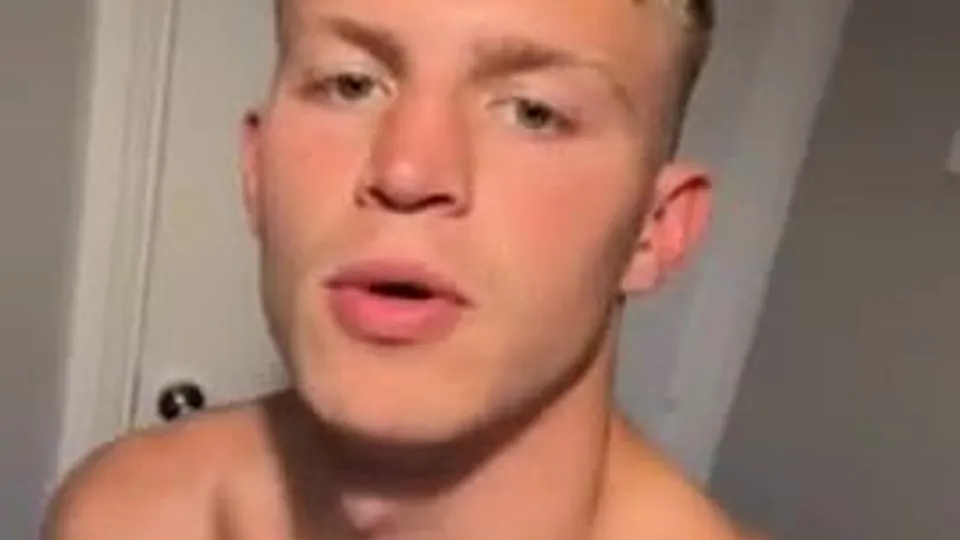 Hot hung chav shower boys porn
