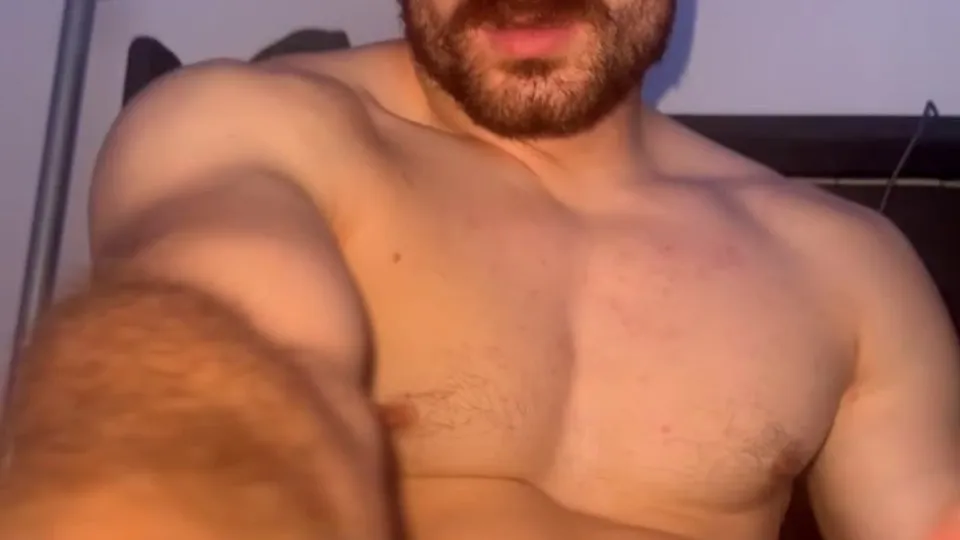 Hot hung guy verbal domination - ThisVid.com