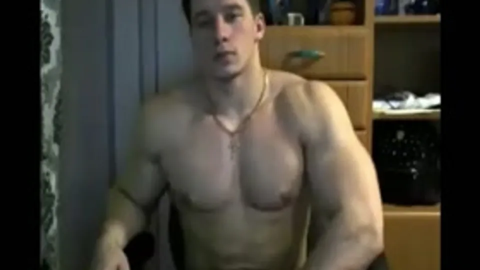 HOT HUNK !