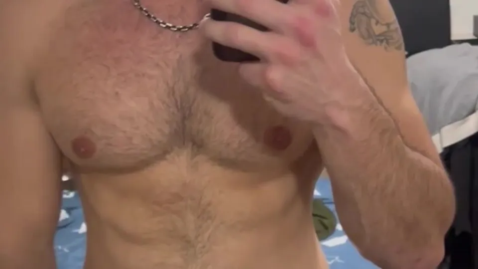 Hot israeli muscle guy - ThisVid.com