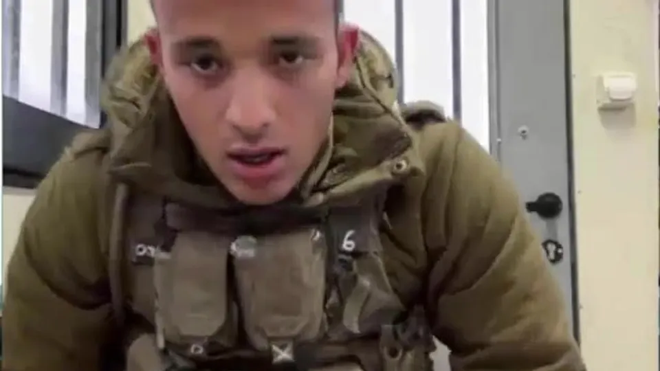 Hot Israeli soldiers - ThisVid.com