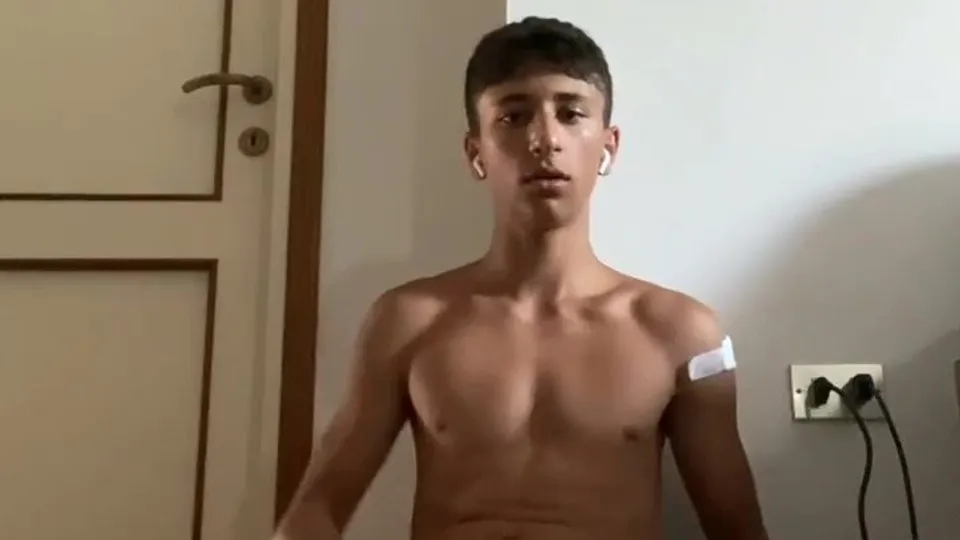 Hot jerking