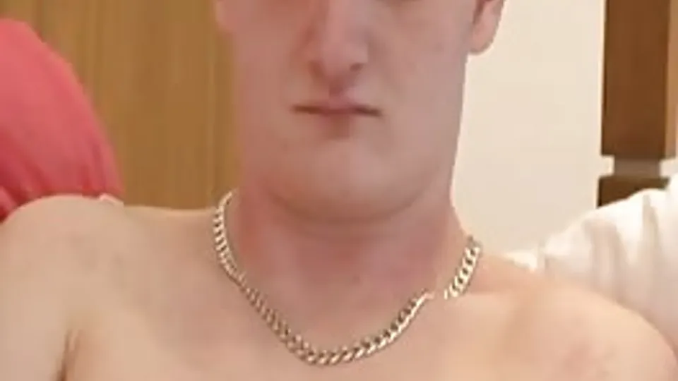 Hot Lad 21