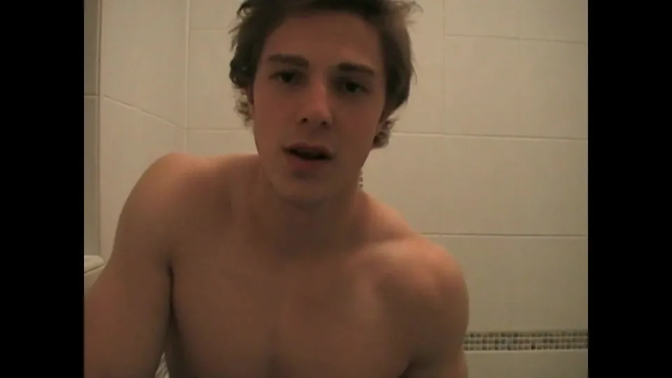 HOT LATEX BOY WITH BREAT BODY - ThisVid.com