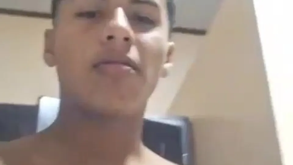 Latin Muscle Boys Bareback Action